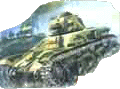 Легкий танк Renault R 35